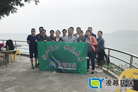 珠海东澳岛踏春之行