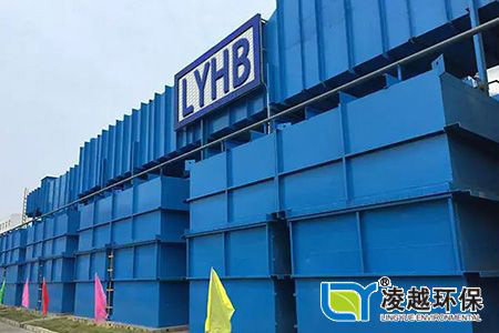 涂料化工生产废气处理：转轮+多塔式RTO