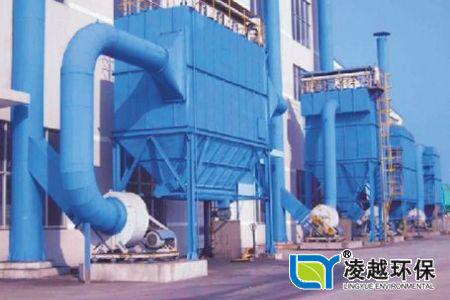 家具制造业粉尘废气处理