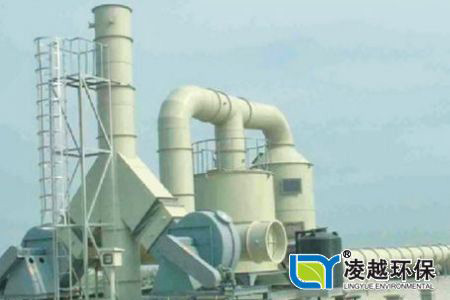 油墨印刷行业废气处理